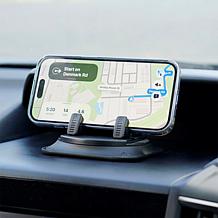 "As Is" Boundless 360-Degree Dashboard Phone Mount