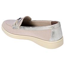 "As Is" Bzees All Aboard
Machine Washable Boat Shoe