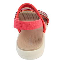 "As Is" Bzees Cali Sandal