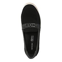 "As Is" BZees® Day Dream Slip-On Machine-Washable Loafer