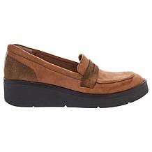 "As Is" Bzees Fast Track Machine Washable Loafer