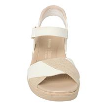 "As Is" BZees Lane Sandal