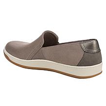 "As Is" BZees LifeStride Danni Slip-On Sneaker with AirStep Cloud T...