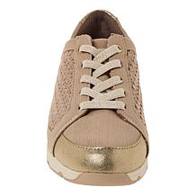 "As Is" BZees Recover Crochet Sneaker