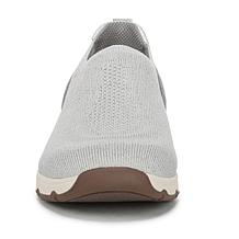 "As Is" BZees Respect Machine Washable Knit Slip-On Shoe