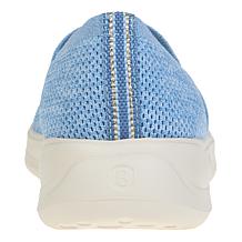 "As Is" BZees Tribute Knit Machine Washable Slip-On Shoe