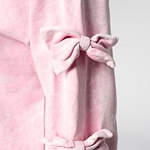 "As Is" C Wonder Bow Sleeve Pullover & Pull On Pant