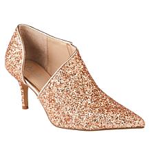"As Is" Charles by Charles David Annual Glitter Bootie