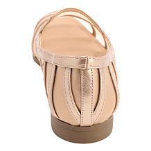 "As Is" Charles by Charles David Fanny Mesh Smoking Loafer