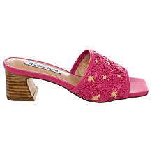 "As Is" Charles by Charles David Raffi Woven Slide Sandal