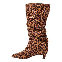"As Is" Charles David Access Slouch Boot