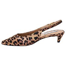 "As Is" Charles David Ficken Heel