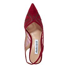 "As Is" Charles David Global Pump