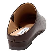 "As Is" Charles David Viking Mule