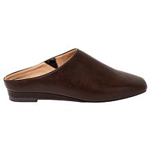 "As Is" Charles David Viking Mule