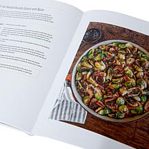 "As Is" Chef Jet Tila "101 Epic Dishes" Cookbook