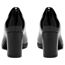 "As Is" Clarks Bayla Rae Heeled Pump