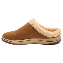 "As Is" Clarks Cloudsteppers Breeze Myth Mules