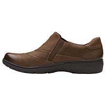 "As Is" Clarks Collection Carleigh Abby Heritage Casual