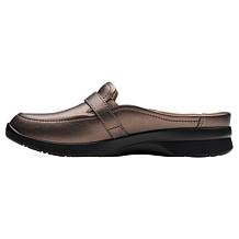 "As Is" Clarks Collection Ellowyn Amelia Casual Slip-On Mule