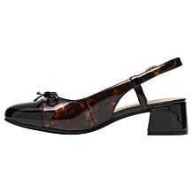 "As Is" Clarks Collection Iridessa Slingback Pump