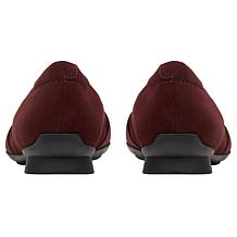 "As Is" Clarks Collection Jazmynn Gem Slip-on Flat