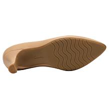 "As Is" Clarks Collection Kacelyn Grace Pump