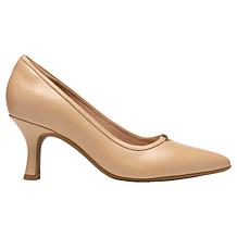 "As Is" Clarks Collection Kacelyn Grace Pump