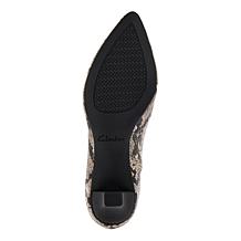 "As Is" Clarks Collection Kepley Erin Dress Ankle Boot