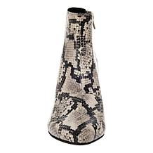 "As Is" Clarks Collection Kepley Erin Dress Ankle Boot
