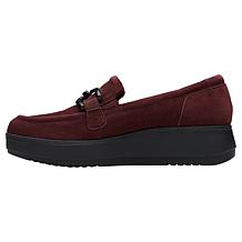 "As Is" Clarks Collection Zylah Top Casual Slip-On Loafer