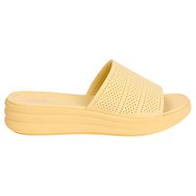 "As Is" CLOUDSTEPPERS™ by Clarks Drift Twist Casual Slides