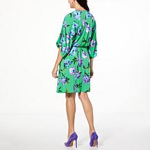 "As Is" Colleen Lopez Knit Endless Summer Dress