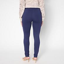 "As Is" Colleen Lopez Ponte Knit MVP Legging
