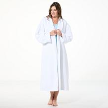"As Is" Comphy by Coop PlushSpa Robe 