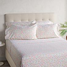 "As Is" Concierge Collection 6-piece Coolix Sheet Set