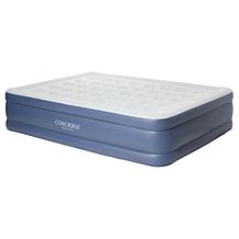 "As Is" Concierge Collection Air Mattress w/Built-In Pump