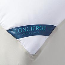 "As Is" Concierge Collection Comfort Fit Power Grip Mattress Pad