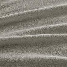 "As Is" Concierge Collection Fleece Blanket 