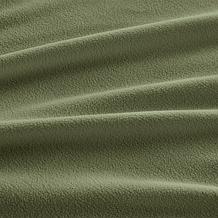 "As Is" Concierge Collection Fleece Blanket 