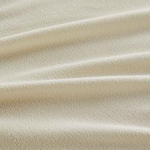 "As Is" Concierge Collection Fleece Blanket 