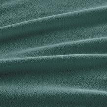 "As Is" Concierge Collection Fleece Blanket 