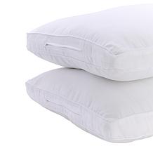 "As Is" Coop Sleep Goods Essence King Adjustable Pillow 2-pack