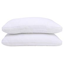 "As Is" Coop Sleep Goods Essence Queen Adjustable Pillow 2-Pack