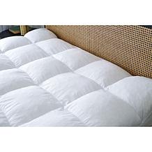 "As Is" Coop Sleep Goods Retreat Cal King Mattress Topper