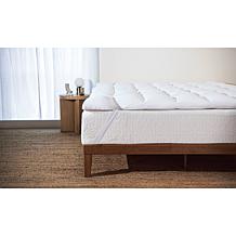 "As Is" Coop Sleep Goods Retreat Full Mattress Topper