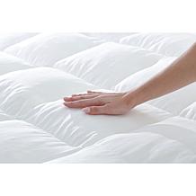 "As Is" Coop Sleep Goods Retreat Queen Mattress Topper