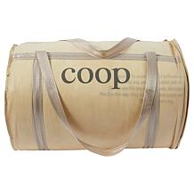 "As Is" Coop Sleep Goods Retreat Queen Mattress Topper