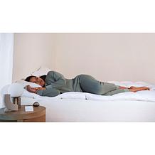 "As Is" Coop Sleep Goods Retreat Queen Mattress Topper