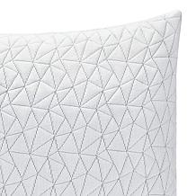 "As Is" Coop Sleep Goods The Original Adjustable Queen Pillow 2-pack